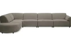 Hoekbanken-Nova Living Hoekbank  Icarus