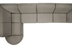 Hoekbanken-Nova Living Hoekbank  Icarus