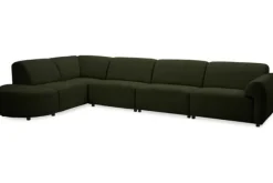 Hoekbanken-Nova Living Hoekbank  Icarus