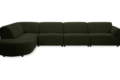 Hoekbanken-Nova Living Hoekbank  Icarus