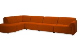 Hoekbanken-Nova Living Hoekbank  Icarus