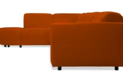 Hoekbanken-Nova Living Hoekbank  Icarus