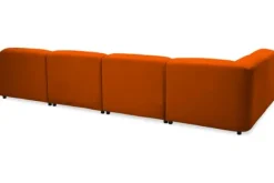 Hoekbanken-Nova Living Hoekbank  Icarus