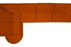 Hoekbanken-Nova Living Hoekbank  Icarus