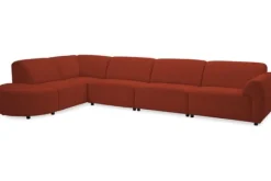 Hoekbanken-Nova Living Hoekbank  Icarus