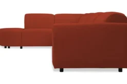 Hoekbanken-Nova Living Hoekbank  Icarus