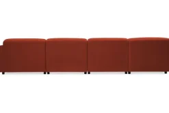 Hoekbanken-Nova Living Hoekbank  Icarus