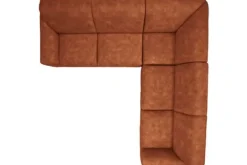 Sale Hoekbank  Icarus Hoekbanken