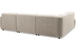 Ronde Banken|Loungebanken-Nova Living Hoekbank Icarus