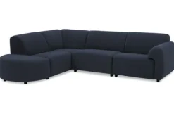 Ronde Banken|Loungebanken-Nova Living Hoekbank Icarus