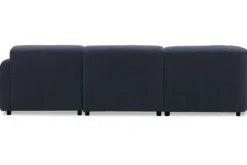 Ronde Banken|Loungebanken-Nova Living Hoekbank Icarus