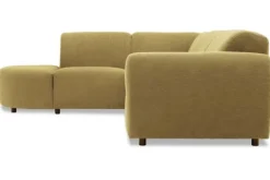 Ronde Banken|Loungebanken-Nova Living Hoekbank Icarus