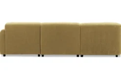 Ronde Banken|Loungebanken-Nova Living Hoekbank Icarus