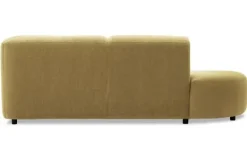 Ronde Banken|Loungebanken-Nova Living Hoekbank Icarus