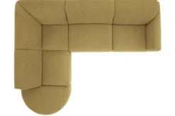 Ronde Banken|Loungebanken-Nova Living Hoekbank Icarus