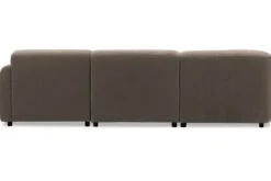 Ronde Banken|Loungebanken-Nova Living Hoekbank Icarus