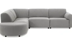 Ronde Banken|Loungebanken-Nova Living Hoekbank Icarus