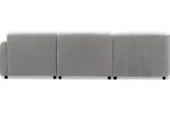 Ronde Banken|Loungebanken-Nova Living Hoekbank Icarus