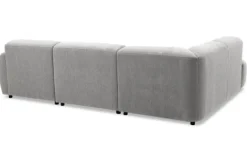 Ronde Banken|Loungebanken-Nova Living Hoekbank Icarus