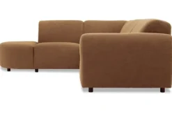 Ronde Banken|Loungebanken-Nova Living Hoekbank Icarus