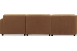 Ronde Banken|Loungebanken-Nova Living Hoekbank Icarus