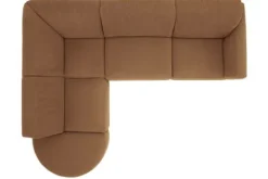 Ronde Banken|Loungebanken-Nova Living Hoekbank Icarus