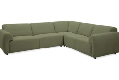 Hoekbanken-Nova Living Hoekbank Icarus