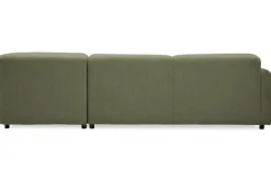 Hoekbanken-Nova Living Hoekbank Icarus