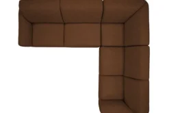 Hoekbanken-Nova Living Hoekbank Icarus