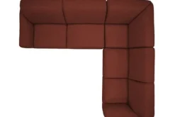 Hoekbanken-Nova Living Hoekbank Icarus