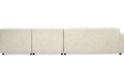 Loungebanken|Hoekbanken-Nova Living Hoekbank  Icarus