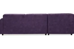 Loungebanken|Hoekbanken-Nova Living Hoekbank  Icarus