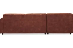 Loungebanken|Hoekbanken-Nova Living Hoekbank  Icarus