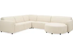 U-Banken|Elementen Banken-Nova Living Hoekbank Icarus