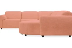 U-Banken|Elementen Banken-Nova Living Hoekbank Icarus