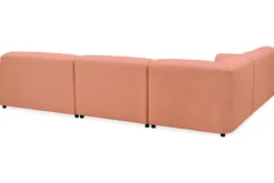 U-Banken|Elementen Banken-Nova Living Hoekbank Icarus