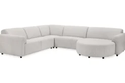 U-Banken|Elementen Banken-Nova Living Hoekbank Icarus