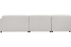 U-Banken|Elementen Banken-Nova Living Hoekbank Icarus