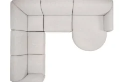 U-Banken|Elementen Banken-Nova Living Hoekbank Icarus