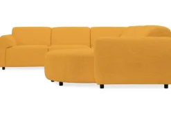 U-Banken|Elementen Banken-Nova Living Hoekbank Icarus