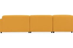 U-Banken|Elementen Banken-Nova Living Hoekbank Icarus