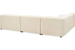 U-Banken|Elementen Banken-Nova Living Hoekbank Icarus