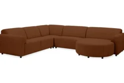 U-Banken|Elementen Banken-Nova Living Hoekbank Icarus