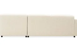 U-Banken|Elementen Banken-Nova Living Hoekbank Icarus