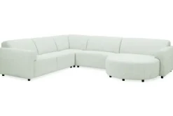 U-Banken|Elementen Banken-Nova Living Hoekbank Icarus