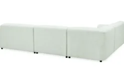 U-Banken|Elementen Banken-Nova Living Hoekbank Icarus