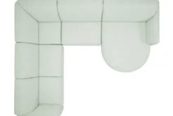 U-Banken|Elementen Banken-Nova Living Hoekbank Icarus