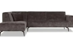 Hoekbank Iris Loungebanken|Hoekbanken