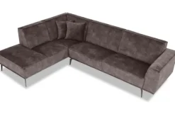 Hoekbank Iris Loungebanken|Hoekbanken