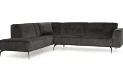 Hoekbanken|Loungebanken-Design Italia Hoekbank Iris